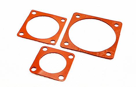 Sealing Gaskets (D38999) – Allied Connectors