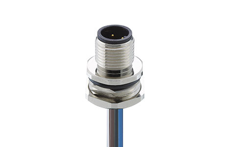 M12 Process Device M12 Sensor – Allied Connectors