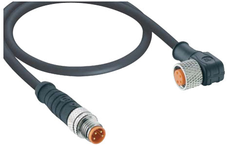 M8 Sensor – Allied Connectors