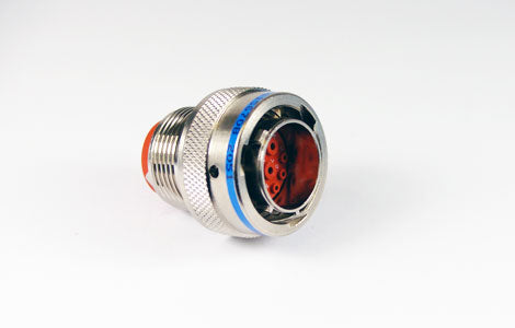 MS3476L – Allied Connectors