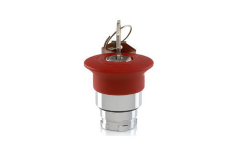 Emergency Stop - Keyed – Allied Connectors