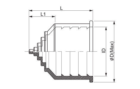 Fec Module Pinout FEC – Allied Connectors