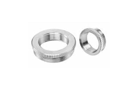 Pg7 Thread Adapter Adaptors (PG-Metric Thread) – Allied Connectors