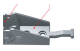 Accessories - Fixing Brackets, CPS015