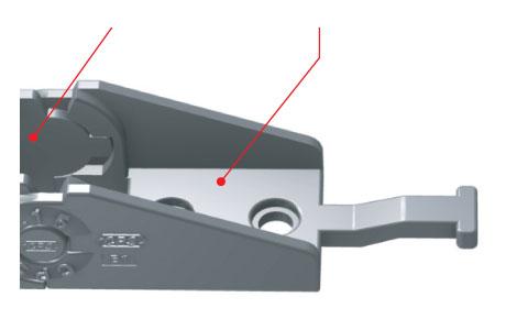 Accessories - Fixing Brackets, CPS020