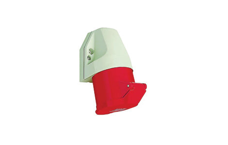 Wall Sockets - IP44 – Allied Connectors